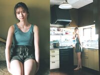 [Weekly Playboy] 2024 No.36 (冨里奈央 菅原咲月 五百城茉央 坂巻有紗 甲斐心愛 白川愛梨 他)
