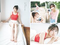 [Weekly Playboy] 2024 No.36 (冨里奈央 菅原咲月 五百城茉央 坂巻有紗 甲斐心愛 白川愛梨 他)