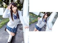 [Photobook] 園田みおん デジタル写真集 2016 MIONSONODA[481P]