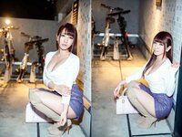 [Photobook] 園田みおん デジタル写真集 2016 MIONSONODA[481P]