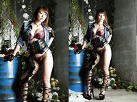 [Photobook] 園田みおん デジタル写真集 2016 MIONSONODA[481P]