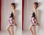 [Photobook] 裸体工房 今井かのん