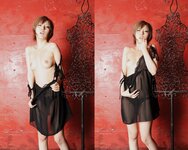 [Photobook] 裸体工房 今井かのん