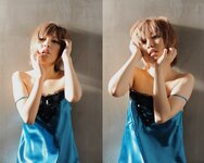 [Photobook] 裸体工房 今井かのん