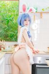 [Cosplay] Umeko J Pekomama Vtuber