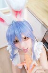 [Cosplay] Umeko J Pekomama Vtuber