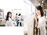 [Photobook] 鈴村あいり デジタル写真集 AIRI[53P]
