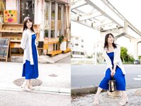 [Photobook] 鈴村あいり デジタル写真集 AIRI[53P]