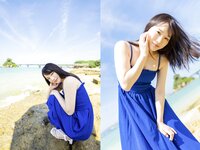 [Photobook] 鈴村あいり デジタル写真集 AIRI[53P]