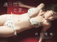 グラビアザテレビジョン Vol.72 沢口愛華 奈良未遥 南なつ 汐見まとい 相楽伊織 大嶋みく 似鳥沙也加 由良ゆら 水野舞菜 櫻井音乃 大盛真歩