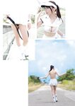 グラビアザテレビジョン Vol.72 沢口愛華 奈良未遥 南なつ 汐見まとい 相楽伊織 大嶋みく 似鳥沙也加 由良ゆら 水野舞菜 櫻井音乃 大盛真歩