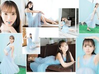 グラビアザテレビジョン Vol.72 沢口愛華 奈良未遥 南なつ 汐見まとい 相楽伊織 大嶋みく 似鳥沙也加 由良ゆら 水野舞菜 櫻井音乃 大盛真歩