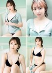 グラビアザテレビジョン Vol.72 沢口愛華 奈良未遥 南なつ 汐見まとい 相楽伊織 大嶋みく 似鳥沙也加 由良ゆら 水野舞菜 櫻井音乃 大盛真歩
