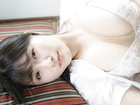 Exciting Girls 原つむぎ デジタル写真集 もしもあのグラドルが若妻だったら