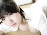 Exciting Girls 原つむぎ デジタル写真集 もしもあのグラドルが若妻だったら