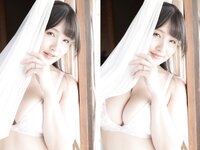 Exciting Girls 原つむぎ デジタル写真集 もしもあのグラドルが若妻だったら