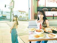 [Big Comic Spirits] 2024 No.39 (林佑香)