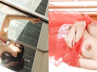 [Photobook] 厳選 巨乳 ＆ 美乳 コレクション