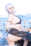 [Cosplay] Byoru Jalter Summer Fate Grand Order