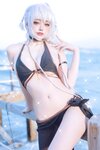 [Cosplay] Byoru Jalter Summer Fate Grand Order