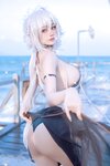[Cosplay] Byoru Jalter Summer Fate Grand Order