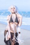 [Cosplay] Byoru Jalter Summer Fate Grand Order