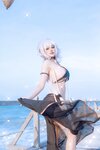 [Cosplay] Byoru Jalter Summer Fate Grand Order