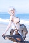 [Cosplay] Byoru Jalter Summer Fate Grand Order