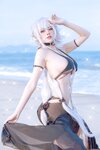 [Cosplay] Byoru Jalter Summer Fate Grand Order