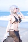 [Cosplay] Byoru Jalter Summer Fate Grand Order
