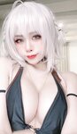 [Cosplay] Byoru Jalter Summer Fate Grand Order