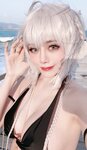 [Cosplay] Byoru Jalter Summer Fate Grand Order