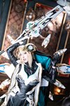 [Cosplay] 切切celia 长发公主