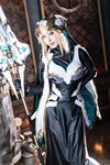 [Cosplay] 切切celia 长发公主