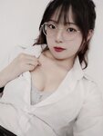 [Cosplay] Natsuko 夏夏子 - OL skirt OL短裙