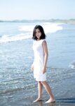 [Photobook] 水川スミレ デジタル写真集「甘い蜜と甘い罠」(ジーウォーク)