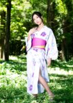 [Photobook] 水川スミレ デジタル写真集「甘い蜜と甘い罠」(ジーウォーク)