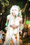 [Cosplay] Jiu Yan 九言 - Nahida