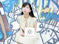 [Photobook] 七咲みいろ ヌード写真集 七色に咲く花のように[117P]