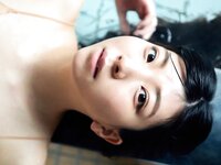 [Photobook] 七咲みいろ ヌード写真集 七色に咲く花のように[117P]