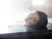 [Photobook] 七咲みいろ ヌード写真集 七色に咲く花のように[117P]