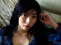 [Photobook] 七咲みいろ ヌード写真集 七色に咲く花のように[117P]