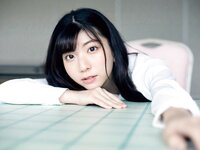 [Photobook] 七咲みいろ ヌード写真集 七色に咲く花のように[117P]