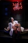 [Cosplay] 年年 – 地狱吹雪2