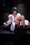 [Cosplay] 年年 – 地狱吹雪2