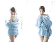 [Photobook] 篠崎愛 旬撮ガール vol.1「昼夜の圧巻バスト」
