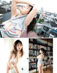 [EX大衆] 2020.11 櫻坂46 藤吉夏鈴＆松田里奈 武元唯衣 加藤夕夏 大原優乃 佐藤楓 西野未姫 長谷川玲奈 仲村美海 早瀬あや