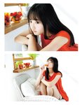 [EX大衆] 2020.11 櫻坂46 藤吉夏鈴＆松田里奈 武元唯衣 加藤夕夏 大原優乃 佐藤楓 西野未姫 長谷川玲奈 仲村美海 早瀬あや