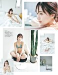 [EX大衆] 2020.11 櫻坂46 藤吉夏鈴＆松田里奈 武元唯衣 加藤夕夏 大原優乃 佐藤楓 西野未姫 長谷川玲奈 仲村美海 早瀬あや