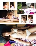[EX大衆] 2020.11 櫻坂46 藤吉夏鈴＆松田里奈 武元唯衣 加藤夕夏 大原優乃 佐藤楓 西野未姫 長谷川玲奈 仲村美海 早瀬あや